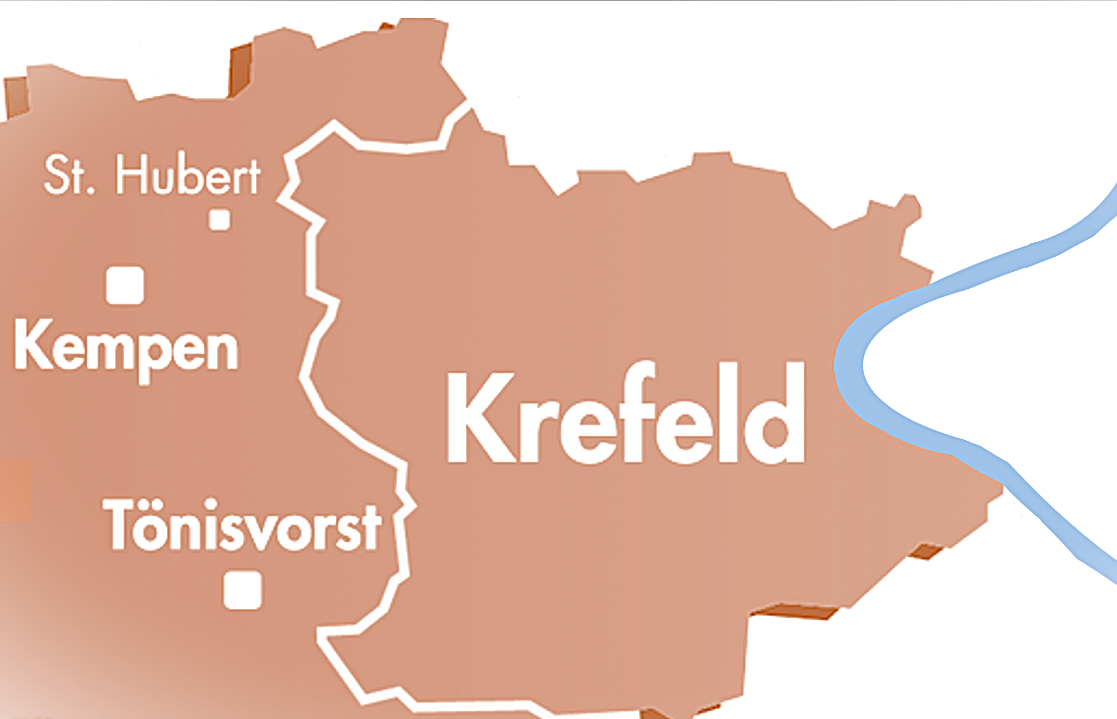 Haushaltshilfe Kreis Kleve